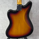 Fender M.I.J Traditional 60s Jazzmaster【加古川店】