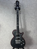 Zemaitis THE PORTRAIT Metal Front HISASHI Signature model Natural【加古川店】