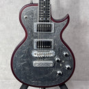 Zemaitis THE PORTRAIT Metal Front HISASHI Signature model Natural【加古川店】