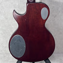 Zemaitis THE PORTRAIT Metal Front HISASHI Signature model Natural【加古川店】