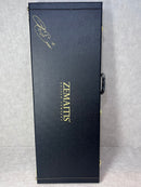 Zemaitis THE PORTRAIT Metal Front HISASHI Signature model Natural【加古川店】