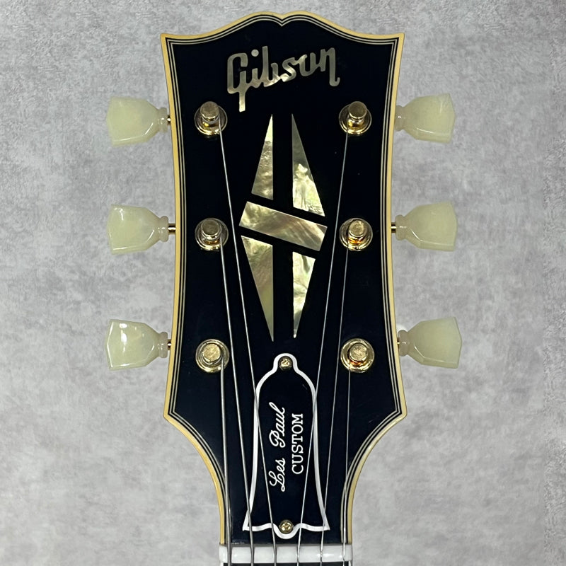 Gibson Custom Shop Historic Collection 1954 Les Paul Custom Gibson Custom Shop Historic Collection 1954 Les Paul Custom