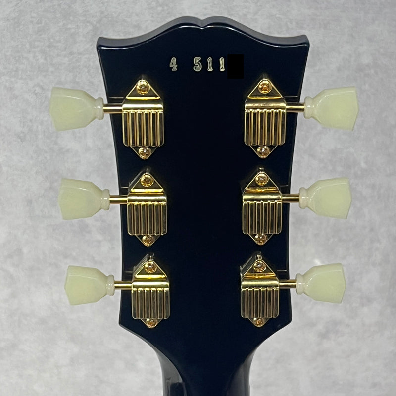 Gibson Custom Shop Historic Collection 1954 Les Paul Custom Gibson Custom Shop Historic Collection 1954 Les Paul Custom
