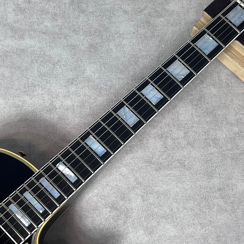 Gibson Custom Shop Historic Collection 1954 Les Paul Custom