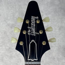Gibson Custom Shop 1958 Korina Flying V Reissue VOS Natural Black Pickguard 【加古川店】