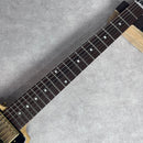 Gibson Custom Shop 1958 Korina Flying V Reissue VOS Natural Black Pickguard 【加古川店】
