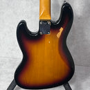 Fender American Vintage 62 Jazz Bass 【加古川店】