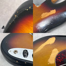 Fender American Vintage 62 Jazz Bass 【加古川店】