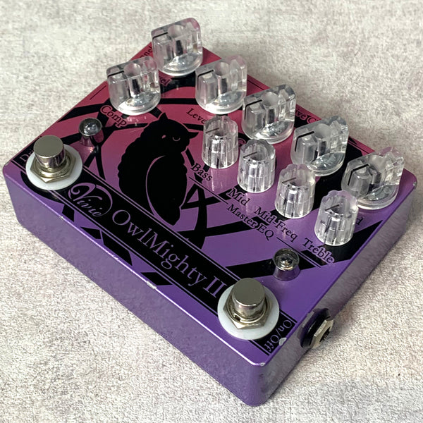 中古】 Vivie OwlMighty II【加古川店】