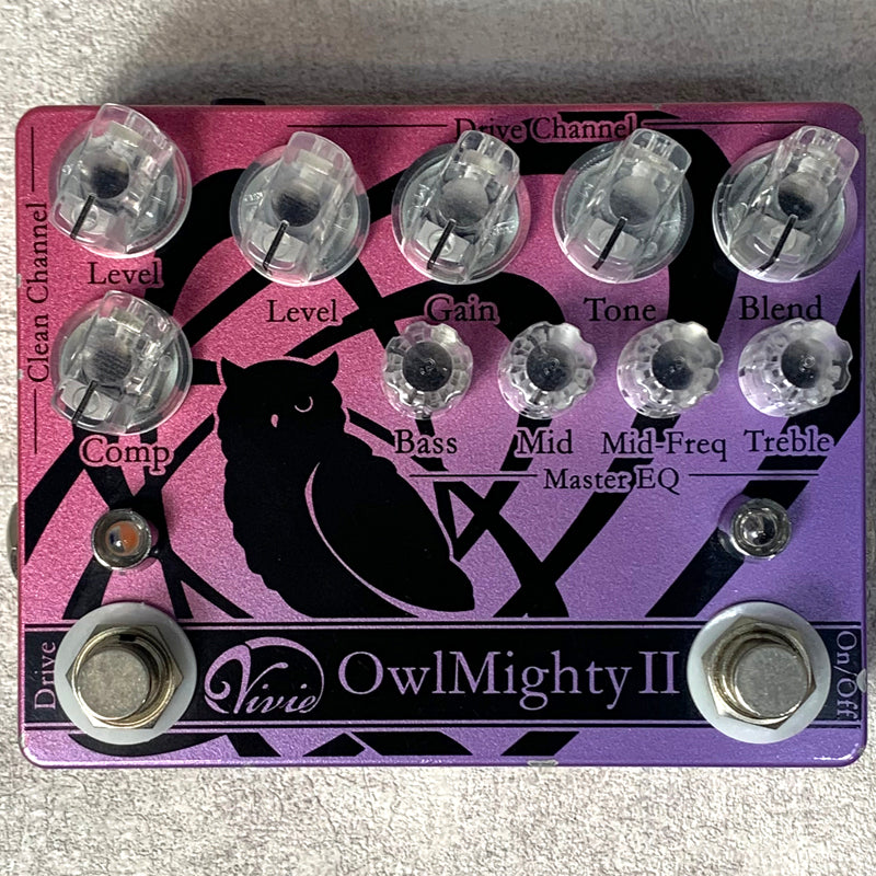 中古】 Vivie OwlMighty II【加古川店】