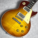 Gibson Custom Shop Murphy Lab 1959 Les Paul Standard Heavy Aged Iced Tea Fade【加古川店】