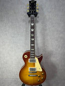 Gibson Custom Shop Murphy Lab 1959 Les Paul Standard Heavy Aged Iced Tea Fade【加古川店】