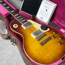 Gibson Custom Shop Murphy Lab 1959 Les Paul Standard Heavy Aged Iced Tea Fade【加古川店】