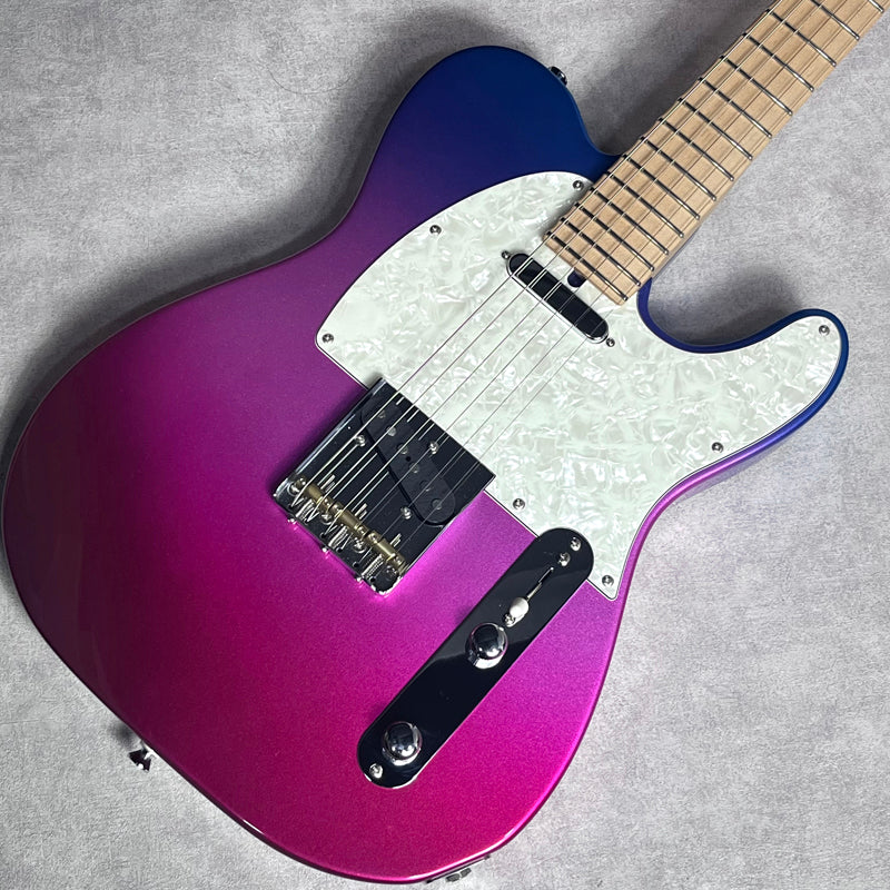 テレキャスター コンポーネント 短期間出品 FENDER JAPAN (フェンダージャパン) エレキギター テレキャスター