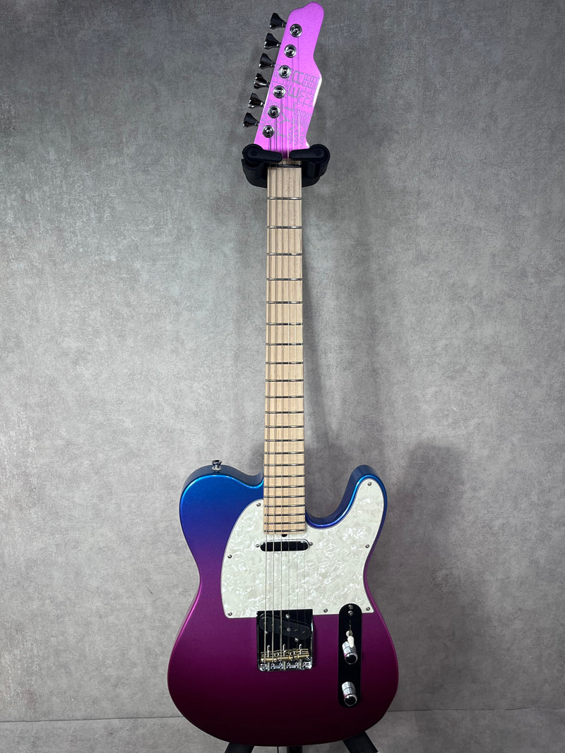 James Tyler Japan TYLERBASTER Candy Jim Burst【加古川店】