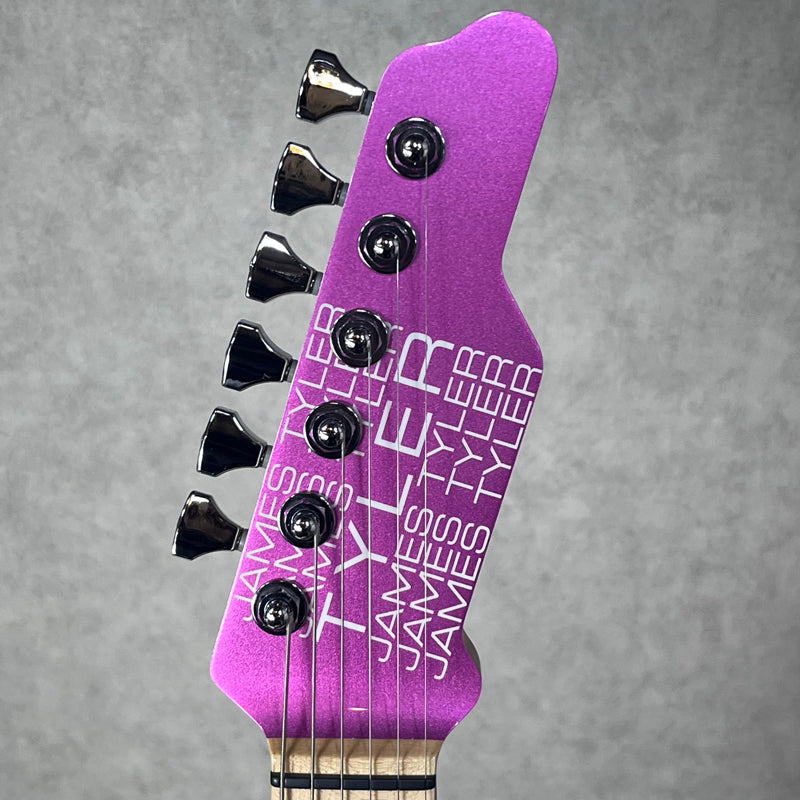 James Tyler Japan TYLERBASTER Candy Jim Burst【加古川店】