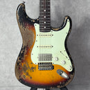 Xotic XSC-2 3 Tone Burst Super Heavy Aged 【加古川店】