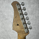 Xotic XSC-2 3 Tone Burst Super Heavy Aged 【加古川店】