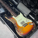 Xotic XSC-2 3 Tone Burst Super Heavy Aged 【加古川店】