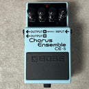 BOSS CE-5 Chorus Ensemble 【加古川店】