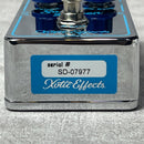 【新品】 Xotic Soul Driven【加古川店】