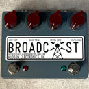 【中古】 Hudson Electronics Broadcast Dual Foot Switch【加古川店】