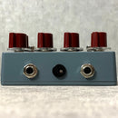 【中古】 Hudson Electronics Broadcast Dual Foot Switch【加古川店】