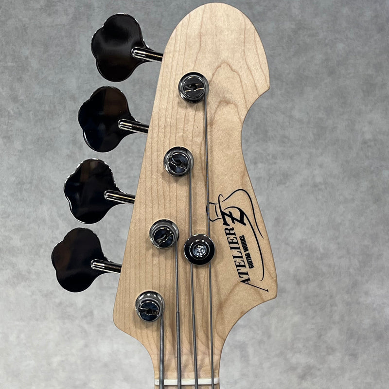 ATELIER Z KenKen Model mini Bass Buddy of Life【加古川店】
