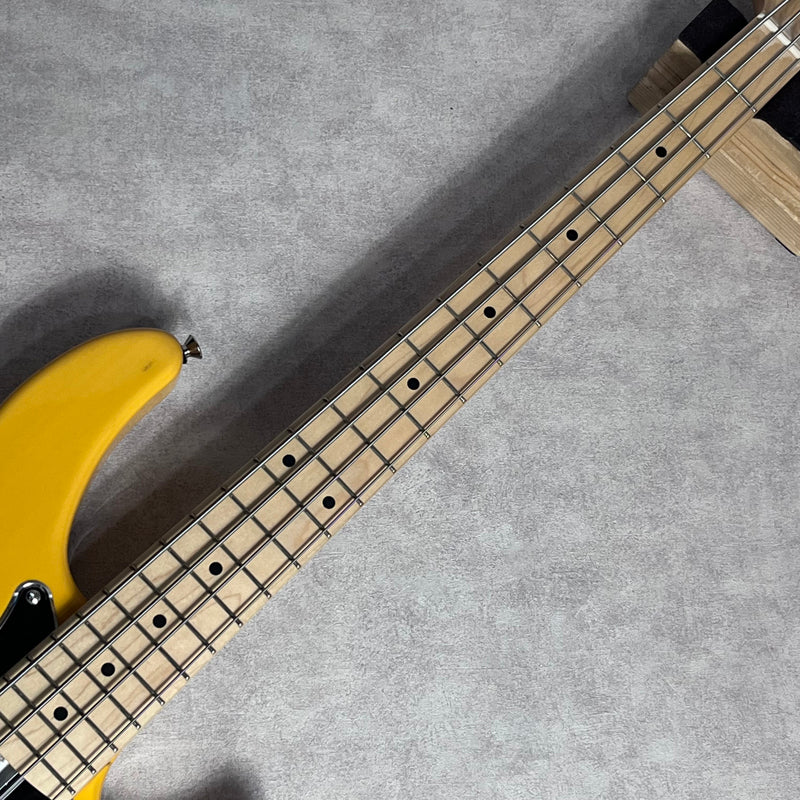 ATELIER Z KenKen Model mini Bass Buddy of Life【加古川店】