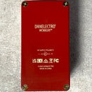 【中古】 Danelectro 3699 FUZZ TF-1 OCTAVE FUZZ【加古川店】