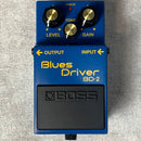 【中古】 BOSS BD-2 Blues Driver【加古川店】