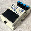 【中古】 BOSS DD-7 Digital Delay【加古川店】