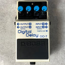 【中古】 BOSS DD-7 Digital Delay【加古川店】