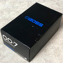 【中古】 BOSS DD-7 Digital Delay【加古川店】
