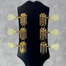 Epiphone Masterbuilt Inspired by Gibson J-200 【加古川店】