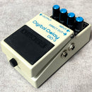 【中古】 BOSS DD-3 Digital Delay【加古川店】