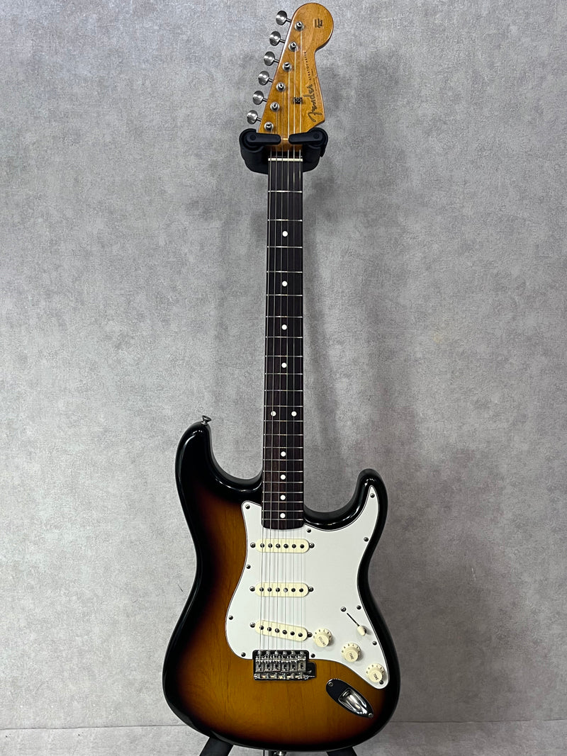 Fender