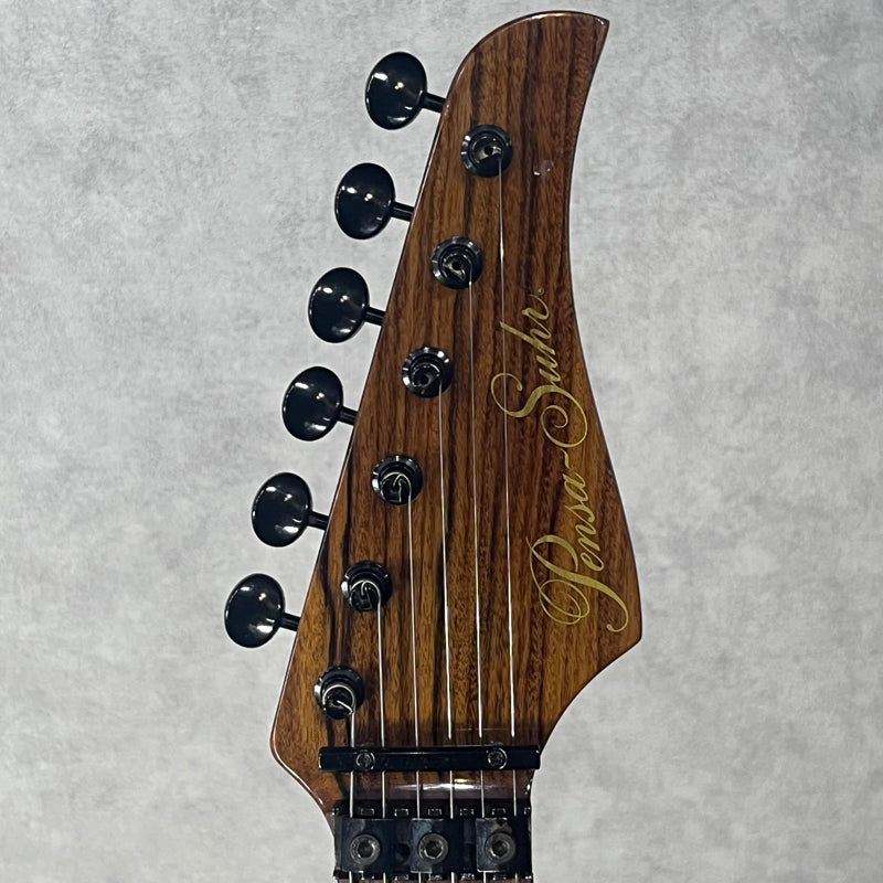 Pensa Suhr 1987 Dinky ST 
