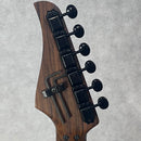 Pensa Suhr 1987 Dinky ST "The Space Ace" Violet Green Splat Finish 【加古川店】