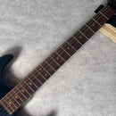 Pensa Suhr 1987 Dinky ST "The Space Ace" Violet Green Splat Finish 【加古川店】