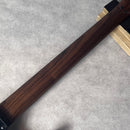 Pensa Suhr 1987 Dinky ST "The Space Ace" Violet Green Splat Finish 【加古川店】