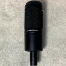 【中古】 audio-technica AT2035【加古川店】