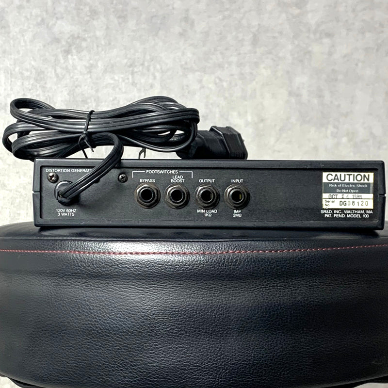 中古】 Rockman Distortion Generator【加古川店】