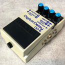 【中古】 BOSS DD-8 Digital Delay【加古川店】