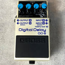 【中古】 BOSS DD-8 Digital Delay【加古川店】