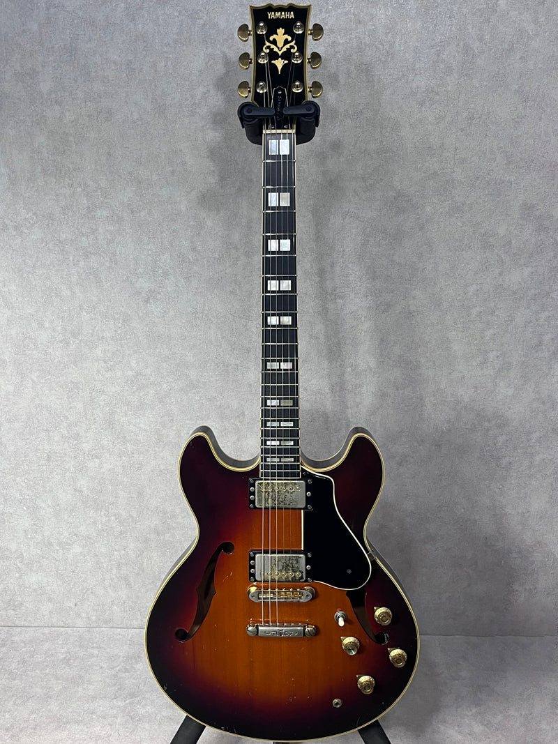 1980年製YAMAHA SA2000S YAMAHA 1980 SA-2000S 【加古川店】