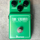 【中古】 Ibanez TS808 Tube Screamer True Bypass MOD【加古川店】