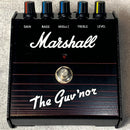 【中古】 Marshall The Guv'nor England Blue【加古川店】