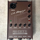 【中古】 L.R.Baggs Para Acoustic D.I.【加古川店】