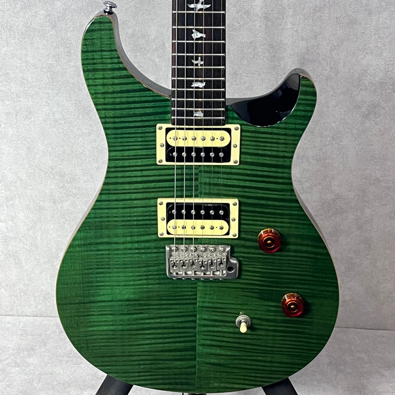 Paul Reed Smith(PRS) SE Custom 24 Flat Top 【加古川店】